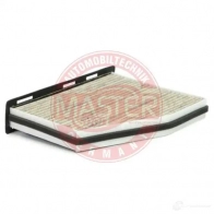 Салонный фильтр MASTER-SPORT GZQI F4 1424595792 2939ifbpcsms - Изображение 6
