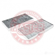 Салонный фильтр MASTER-SPORT ELCV0 H 2718921 3139ifsetms - Изображение 2