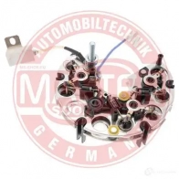 Диодный мост генератора MASTER-SPORT 21103701315pcsms 2714938 SZH 9E - Изображение 2