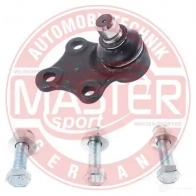 Ремкомплект шаровой опоры MASTER-SPORT 2717421 22KJC9 25534setms 1125534 02 - Изображение 2