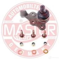 Ремкомплект шаровой опоры MASTER-SPORT 2713341 12209setms 5BI78FV 11122 0902 - Изображение 2