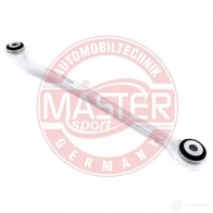 Рычаг подвески MASTER-SPORT R5GY2X 14338 3101 33831pcsms 2719259 - Изображение 2