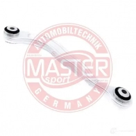 Рычаг подвески MASTER-SPORT 2719255 14338 2801 33828pcsms 0HJ0UT7 - Изображение 2