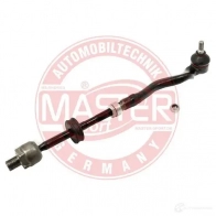 Рулевая тяга в сборе MASTER-SPORT 2713026 10592setms TB3SM 121 059202 - Изображение 2