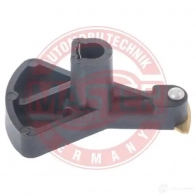 Бегунок трамблера MASTER-SPORT 21083706020pcsms PQ6 H61X 2714879 - Изображение 2