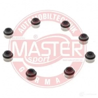 Маслосъемные колпачки, комплект MASTER-SPORT 553191fpmset8ms 1423615893 X4 BSP