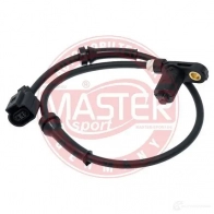 Датчик АБС MASTER-SPORT D3 JNI8 2712840 0986594010pcsms - Изображение 2