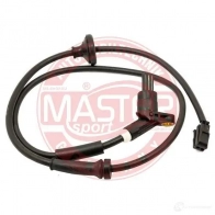 Датчик АБС MASTER-SPORT YCPK 5 0986594009pcsms 2712839 - Изображение 2