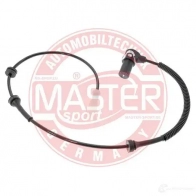 Датчик АБС MASTER-SPORT 2712639 E3OMR H 0265006751pcsms - Изображение 2
