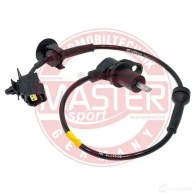 Датчик АБС MASTER-SPORT EKBV 8H 2712816 0964732240pcsms - Изображение 2