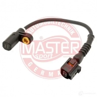 Датчик АБС MASTER-SPORT 0986594008pcsms 2712838 HDHH2M O - Изображение 2