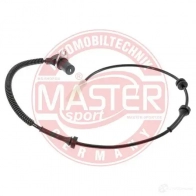 Датчик АБС MASTER-SPORT DH 6UZ 2712640 0265006752pcsms - Изображение 2