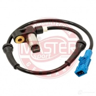 Датчик АБС MASTER-SPORT J5 SOSFV 0986594020pcsms 2712848 - Изображение 2