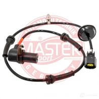 Датчик АБС MASTER-SPORT 5VQM A4D 2712817 0969599970pcsms - Изображение 2