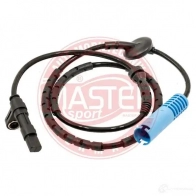 Датчик АБС MASTER-SPORT I6VLG 5Z 0986595028pcsms 2712875 - Изображение 2