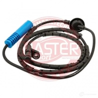 Датчик АБС MASTER-SPORT 7I 3A34 2712874 0986595027pcsms - Изображение 2