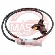 Датчик АБС MASTER-SPORT 0986594016pcsms 2712844 KYBV V - Изображение 2