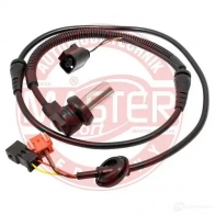 Датчик АБС MASTER-SPORT IQ WBNOW 2712837 0986594006pcsms - Изображение 2