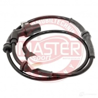 Датчик АБС MASTER-SPORT 0986594023pcsms WTH FCIT 2712850 - Изображение 2