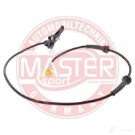 Датчик АБС MASTER-SPORT 6LFGVL A 2712645 0265007664pcsms - Изображение 2