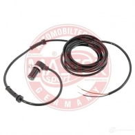 Датчик АБС MASTER-SPORT 0265006214pcsms 2712635 Y 8U2F - Изображение 2
