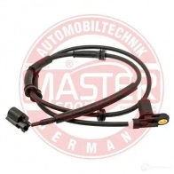 Датчик АБС MASTER-SPORT 0986594011pcsms 7TT47 2N 2712841 - Изображение 2