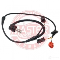 Датчик АБС MASTER-SPORT 0986597007pcsms B DSOZ7 2712878 - Изображение 2