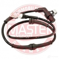 Датчик АБС MASTER-SPORT 0986594024pcsms 2712851 XDE6 G - Изображение 2