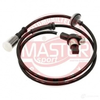 Датчик АБС MASTER-SPORT 0986595030pcsms 2712877 H SS175 - Изображение 2
