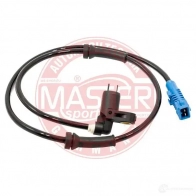 Датчик АБС MASTER-SPORT 0986594022pcsms 2712849 CNGF VC1 - Изображение 2