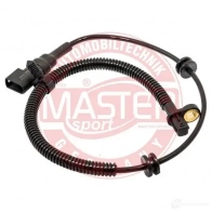 Датчик АБС MASTER-SPORT V9F3 M 2712867 0986594515pcsms - Изображение 2