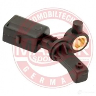 Датчик АБС MASTER-SPORT KNI R6I 0986594502pcsms 2712857 - Изображение 2