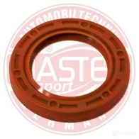 Сальник коленвала MASTER-SPORT 11021001034acmpcsms 2713079 LU8K DIX - Изображение 2