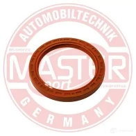 Сальник коленвала MASTER-SPORT 2714736 VBQ89X U 21011005160spcsms - Изображение 2