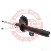 Амортизатор MASTER-SPORT O2CC QGL 170164pcsms 2714466 - Изображение 2