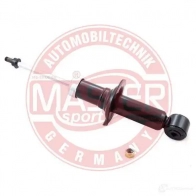 Амортизатор MASTER-SPORT ZP TGB 312924pcsms 1227000719 - Изображение 2