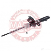 Амортизатор MASTER-SPORT 290685opcsms D6T 2QS8 1424869257 - Изображение 2