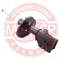 Амортизатор MASTER-SPORT 313401pcsms CN 17GW 1227001691 - Изображение 2