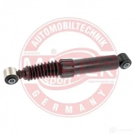 Амортизатор MASTER-SPORT 2714687 200904pcsms 0UD G9C6 - Изображение 2
