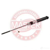 Амортизатор MASTER-SPORT 3 LRRXYA 1227043119 43249kpcsms - Изображение 2