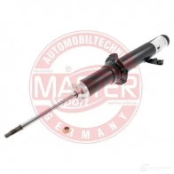 Амортизатор MASTER-SPORT 0XE3I9 B 1227003739 313855pcsms - Изображение 2
