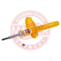 Амортизатор MASTER-SPORT 1424869203 100667opcsms I2N H3Y - Изображение 2