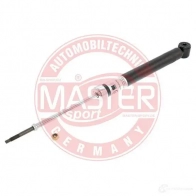 Амортизатор MASTER-SPORT 721F R 1227043179 43465kpcsms - Изображение 2