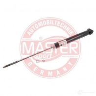 Амортизатор MASTER-SPORT 556275pcsms 2720544 KH6J4 D9 - Изображение 2