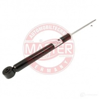 Амортизатор MASTER-SPORT 315868pcsms A 4X0Y 1227007087 - Изображение 8