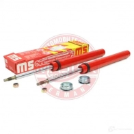 Амортизатор MASTER-SPORT 2108vehpcsms 6Q9 F5 1437939212 - Изображение 2