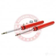 Амортизатор MASTER-SPORT 2108vehpcsms 6Q9 F5 1437939212 - Изображение 4