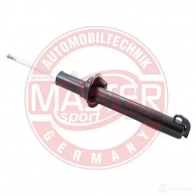 Амортизатор MASTER-SPORT 2718969 314906pcsms C9DVNY E - Изображение 2