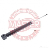 Амортизатор MASTER-SPORT 1226998683 311802pcsms CQO GV6 - Изображение 2
