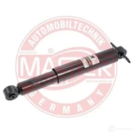Амортизатор MASTER-SPORT IX9 0C07 125989pcsms 2713369 - Изображение 2